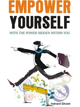 RGupta Ramesh Empower Yourself with The Power Hidden within you English Medium